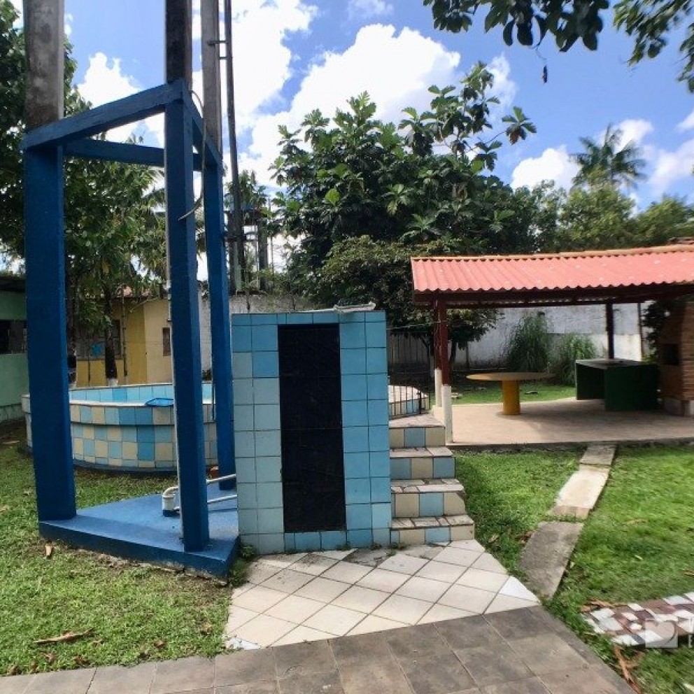 Chacára 