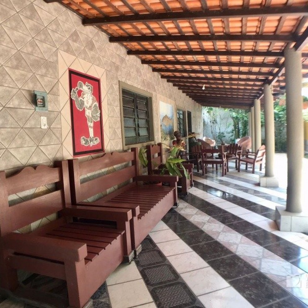 Chacára 