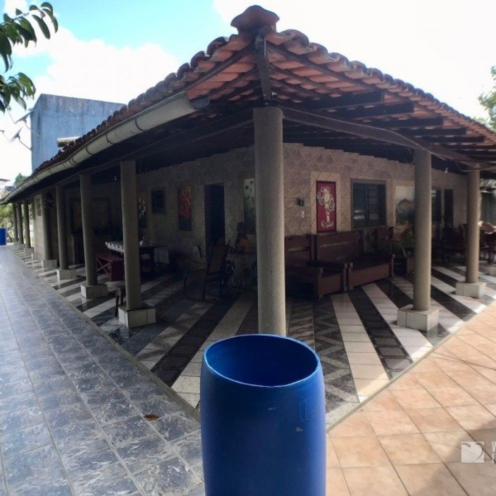 Chacára 