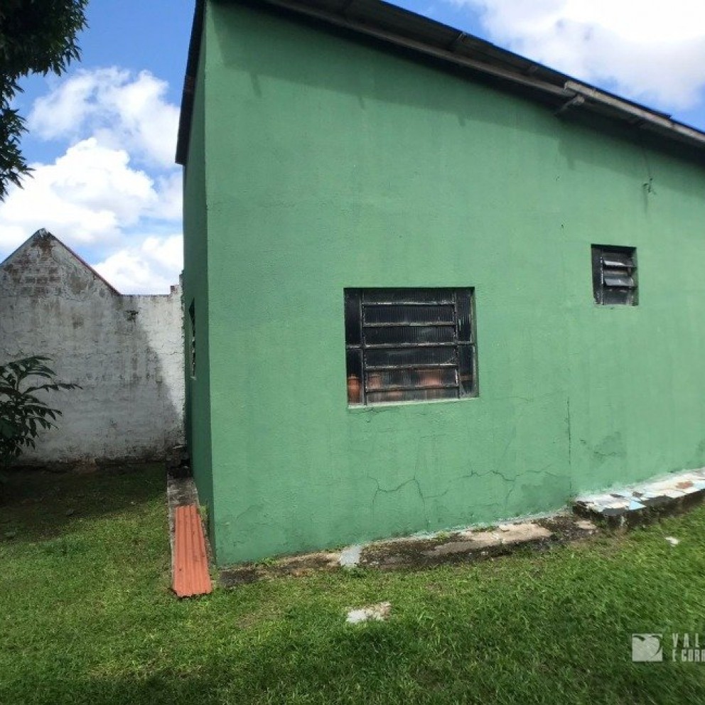 Chacára 