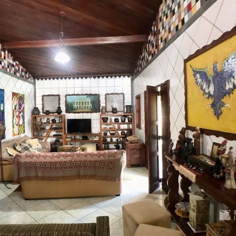 Chacára 