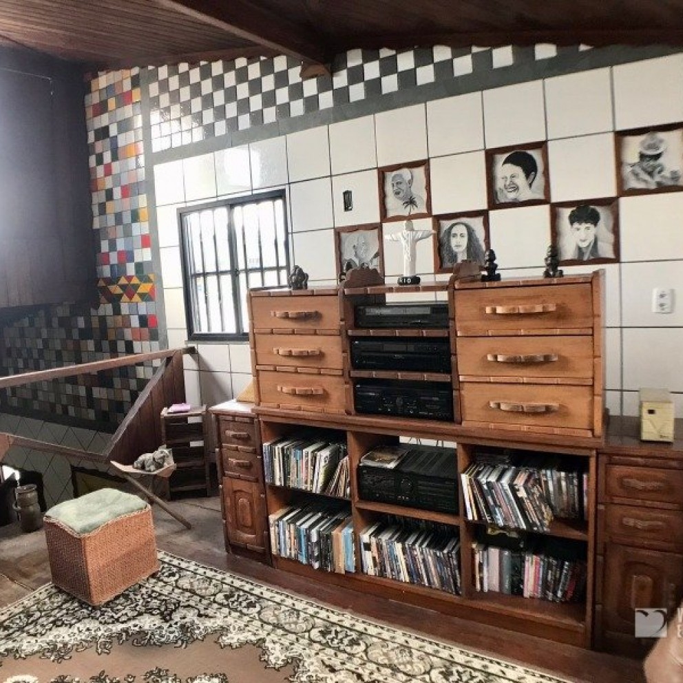 Chacára 