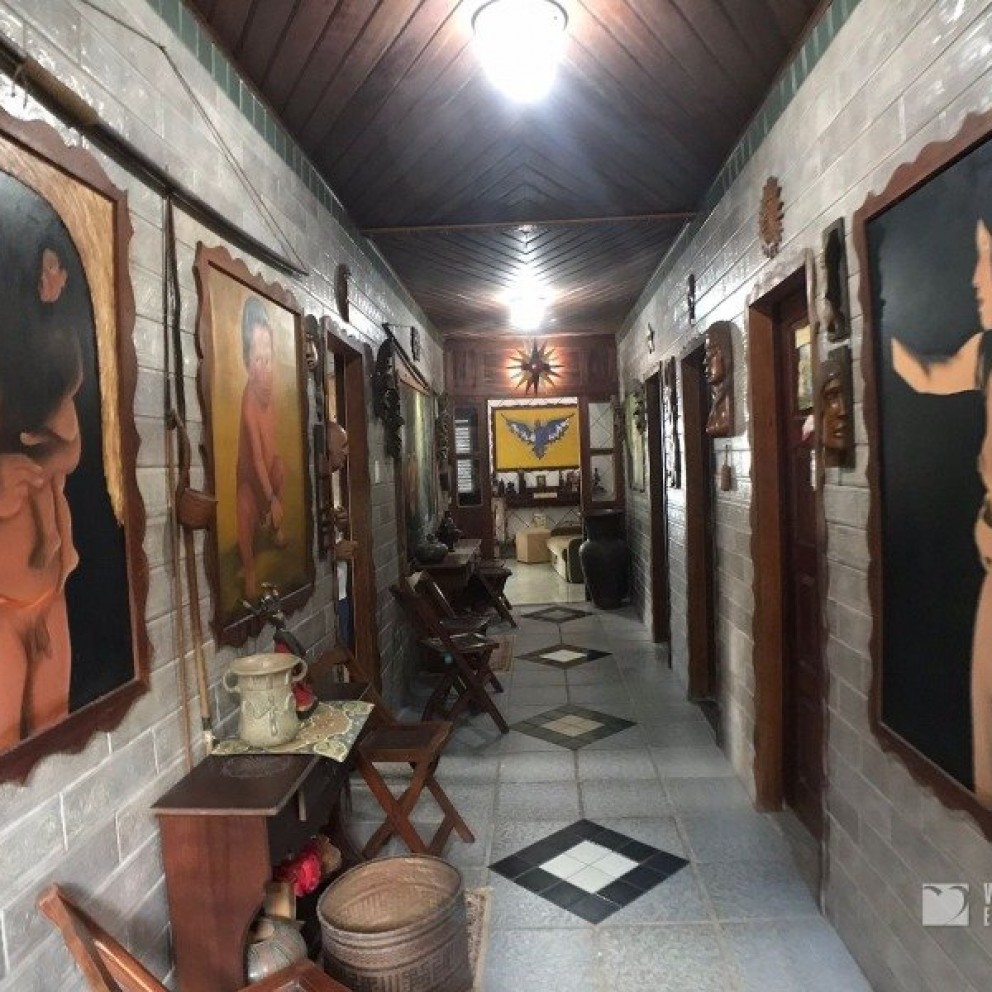 Chacára 