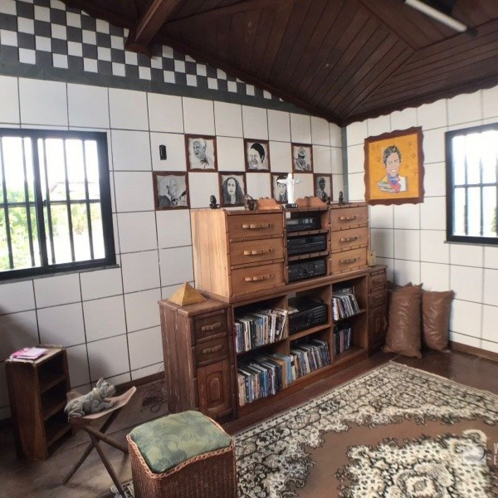Chacára 