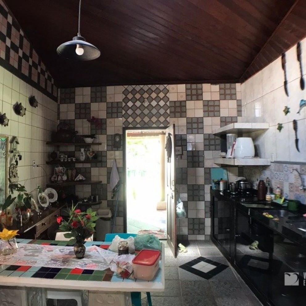 Chacára 