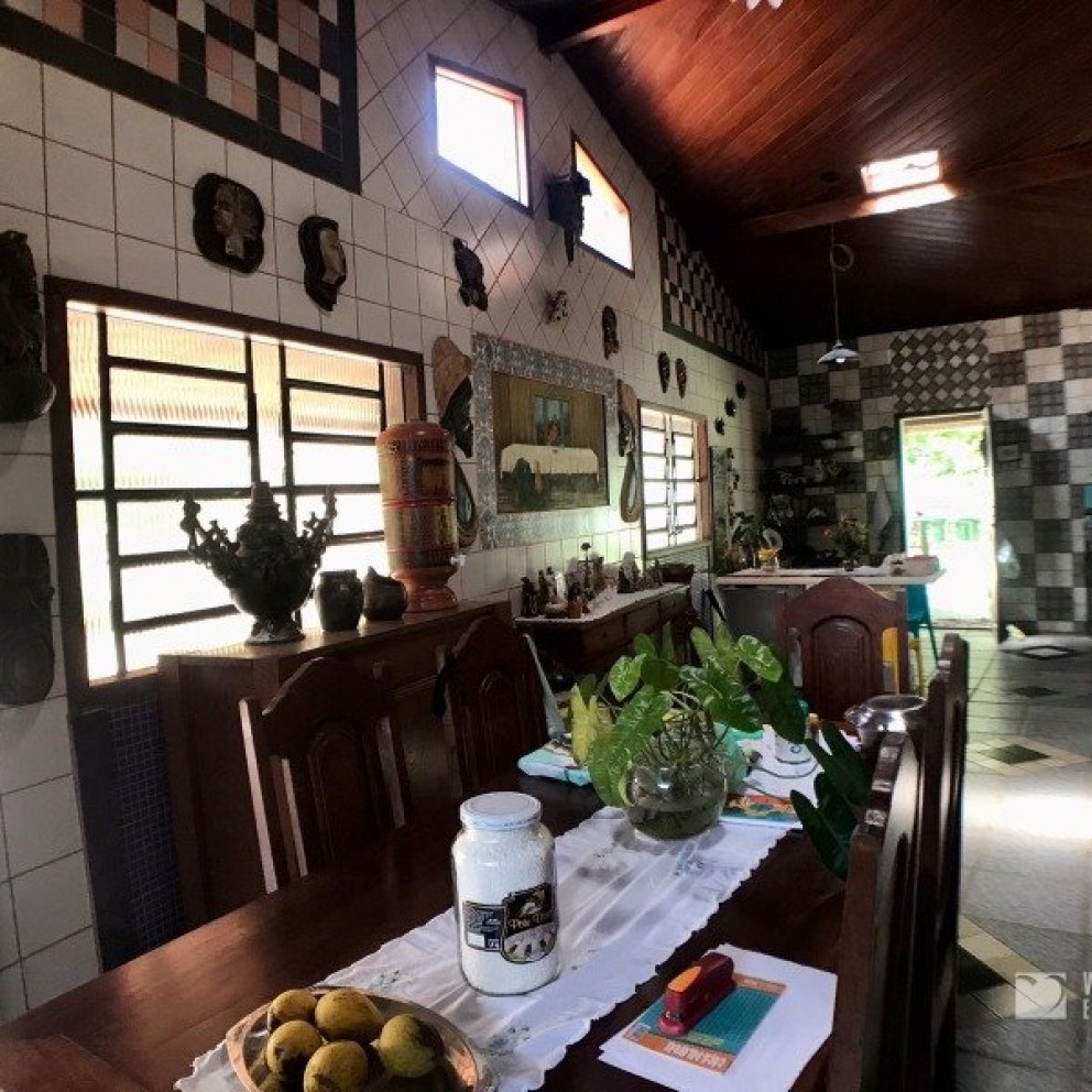 Chacára 