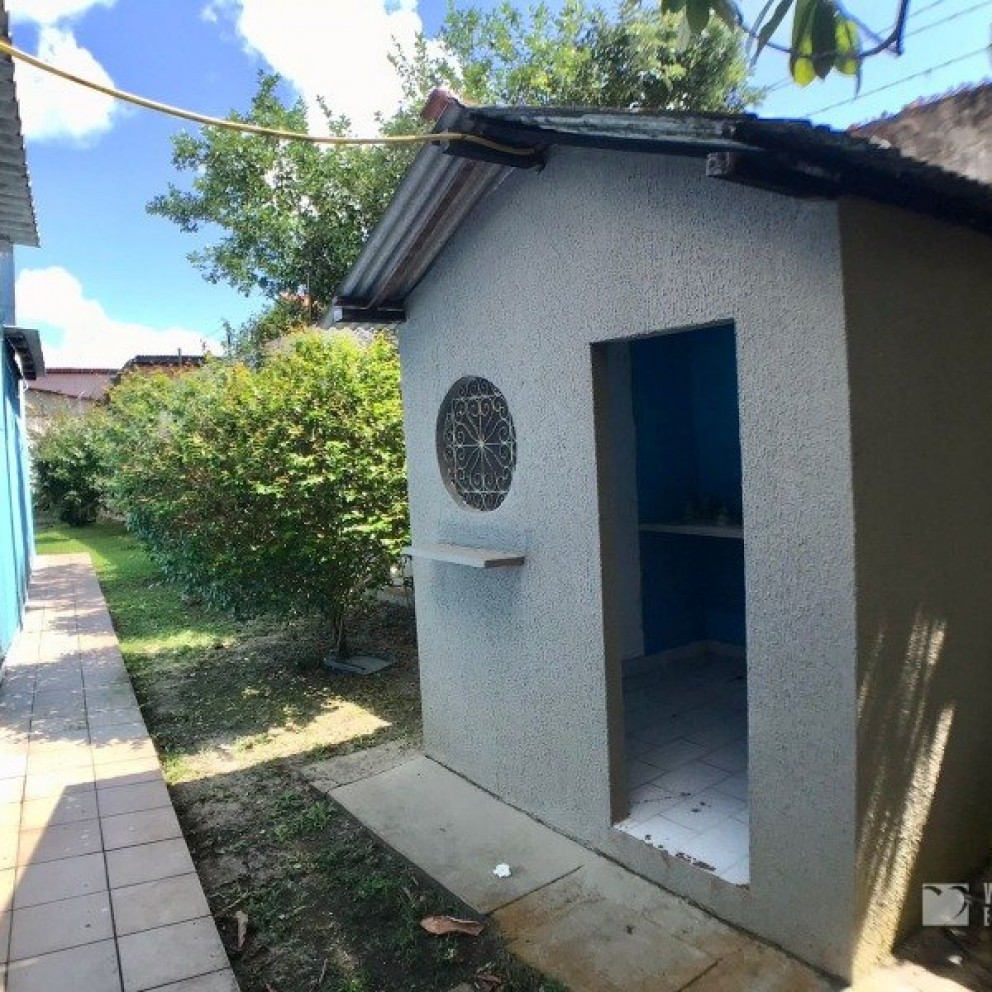 Chacára 