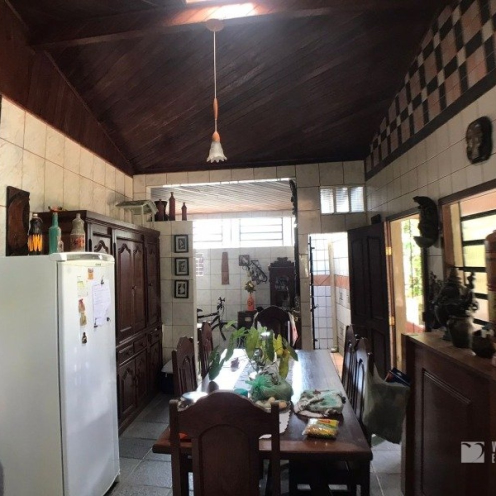 Chacára 