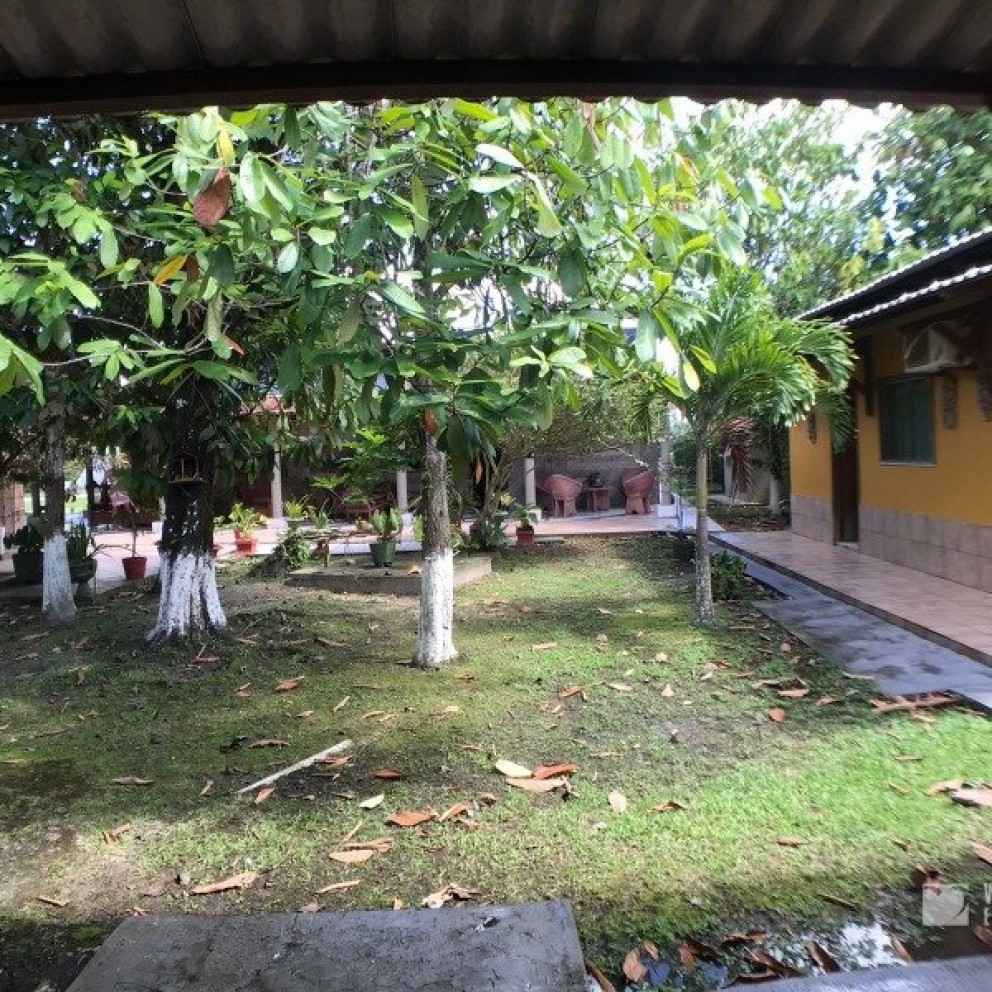 Chacára 