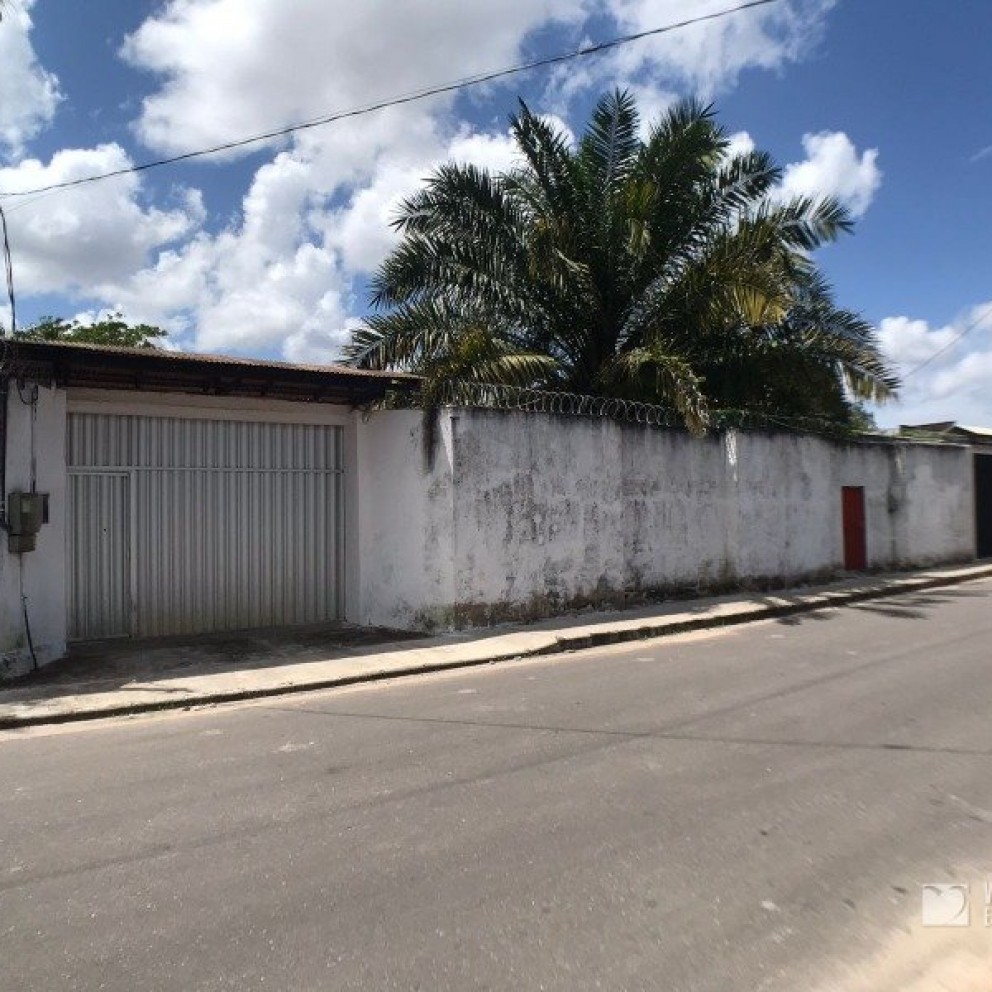 Chacára 