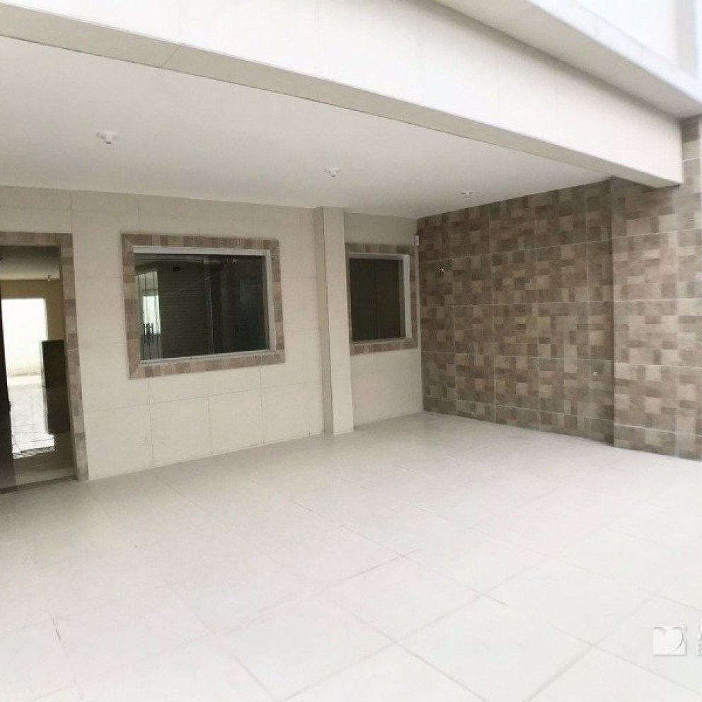 Casa Com 02 Pavimentos 