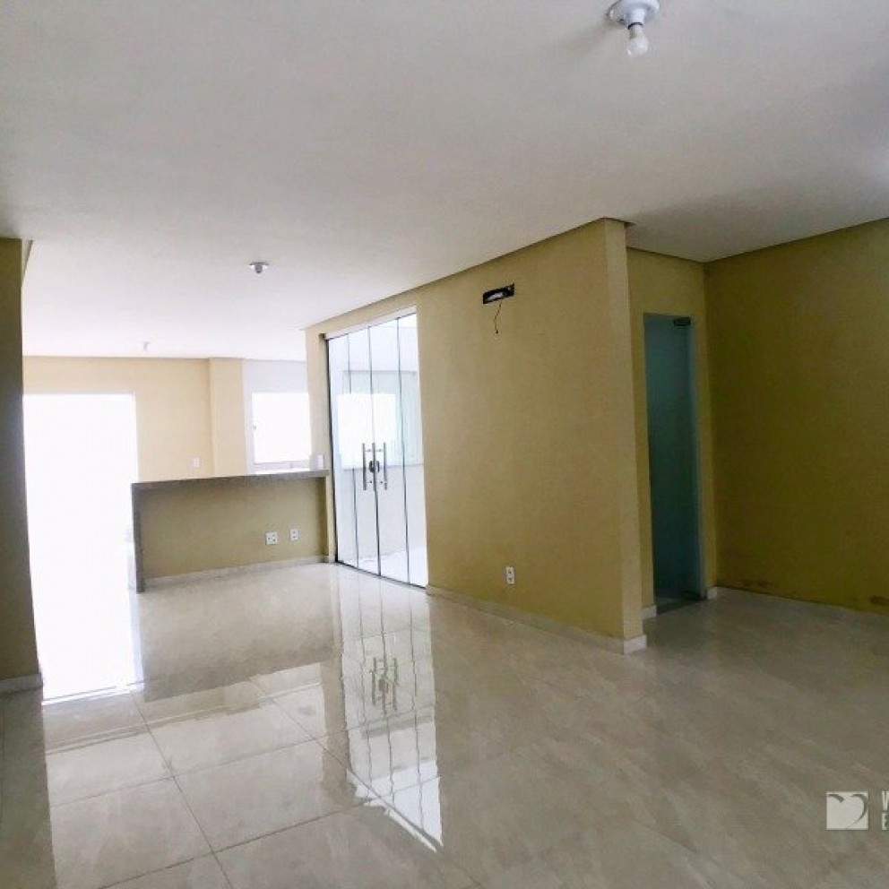 Casa Com 02 Pavimentos 