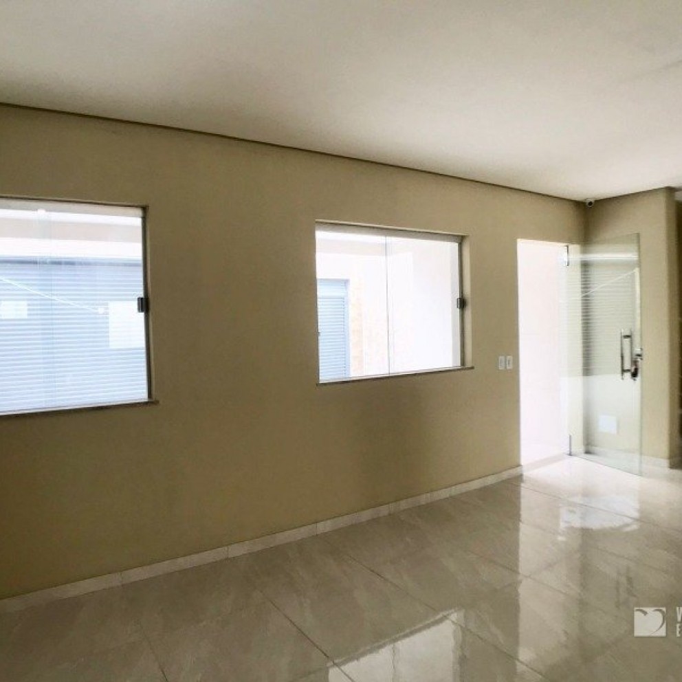 Casa Com 02 Pavimentos 