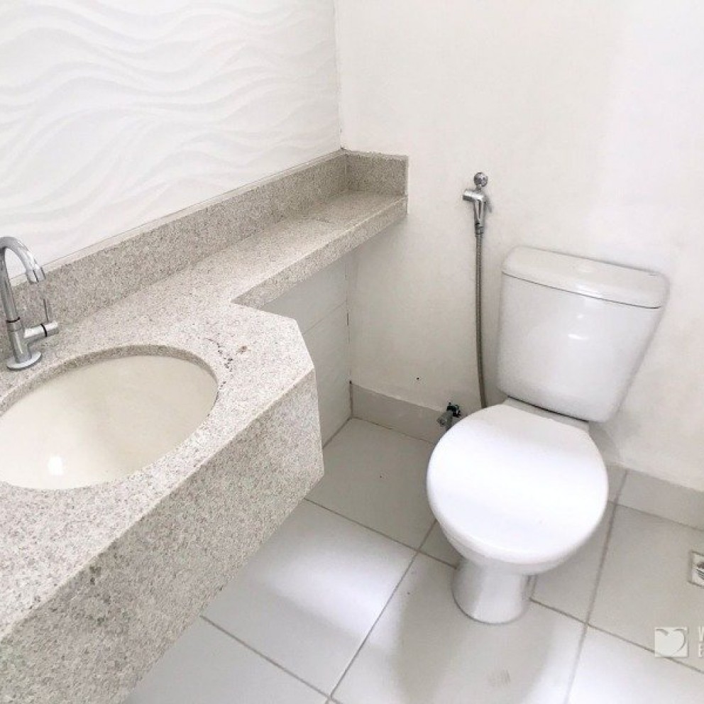 Casa Com 02 Pavimentos 