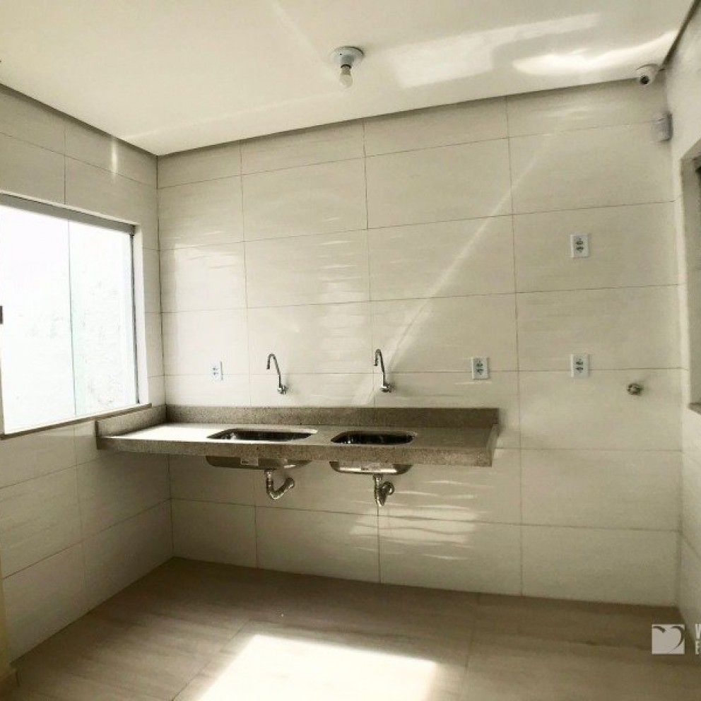 Casa Com 02 Pavimentos 