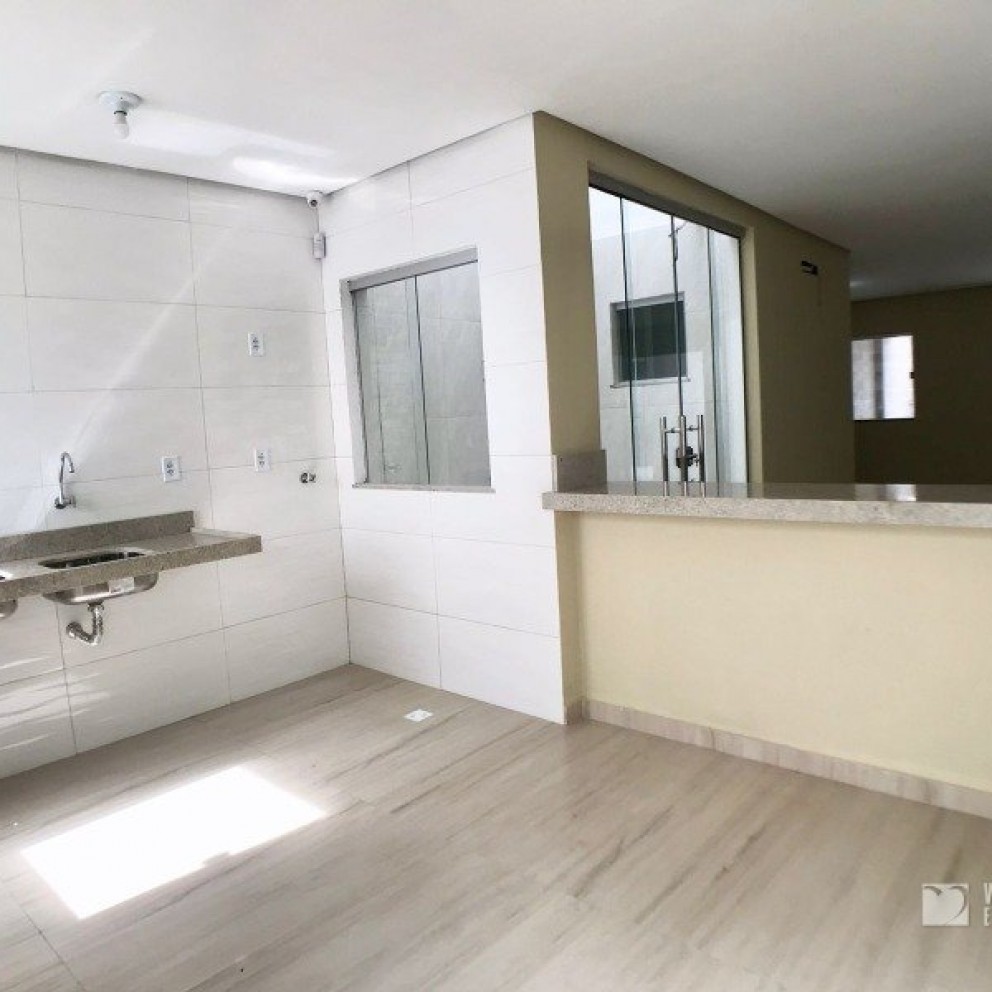 Casa Com 02 Pavimentos 