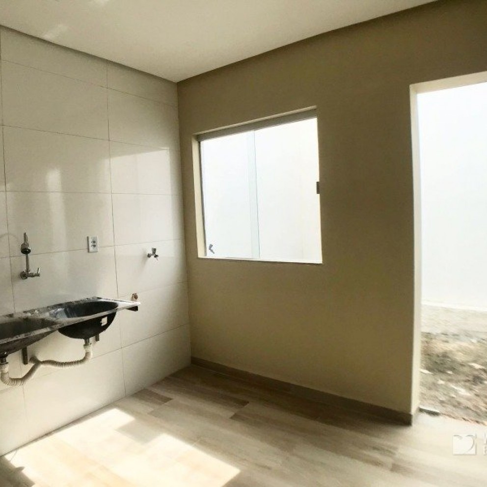Casa Com 02 Pavimentos 