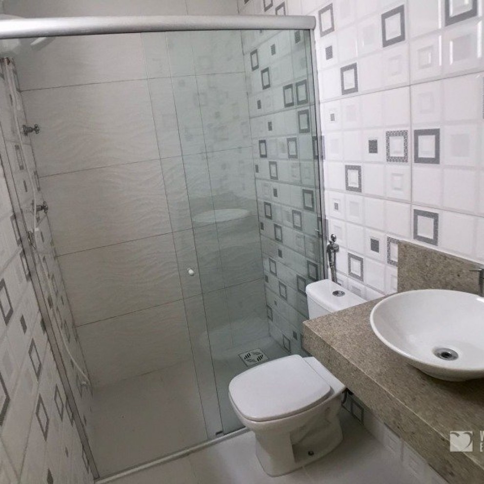 Casa Com 02 Pavimentos 