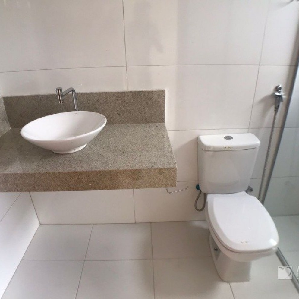 Casa Com 02 Pavimentos 