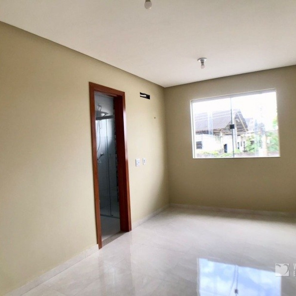 Casa Com 02 Pavimentos 
