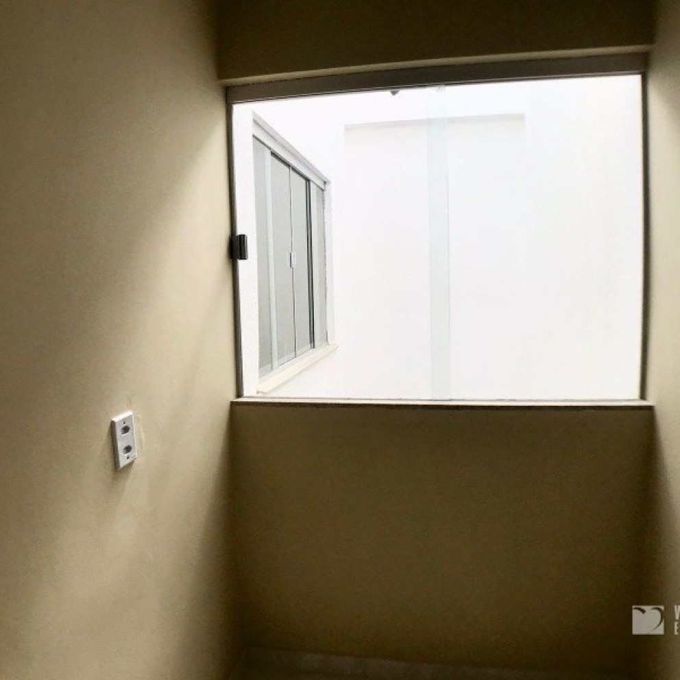 Casa Com 02 Pavimentos 