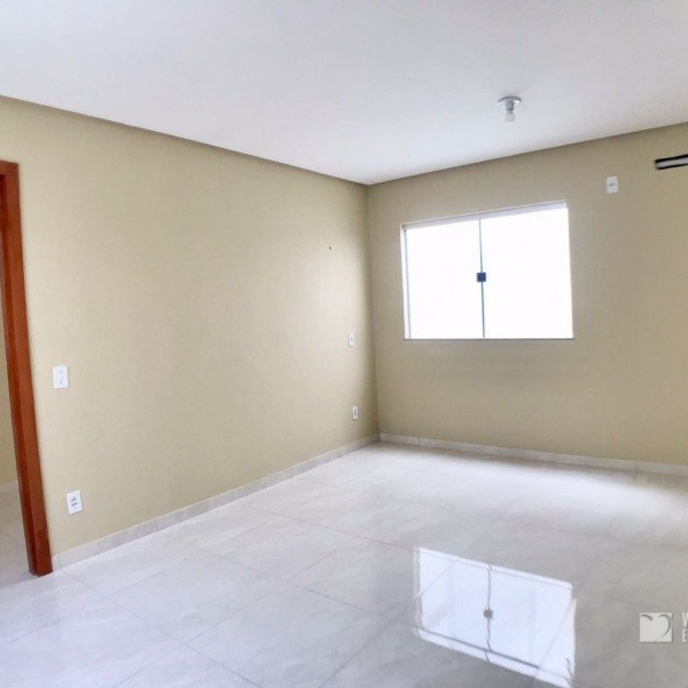 Casa Com 02 Pavimentos 