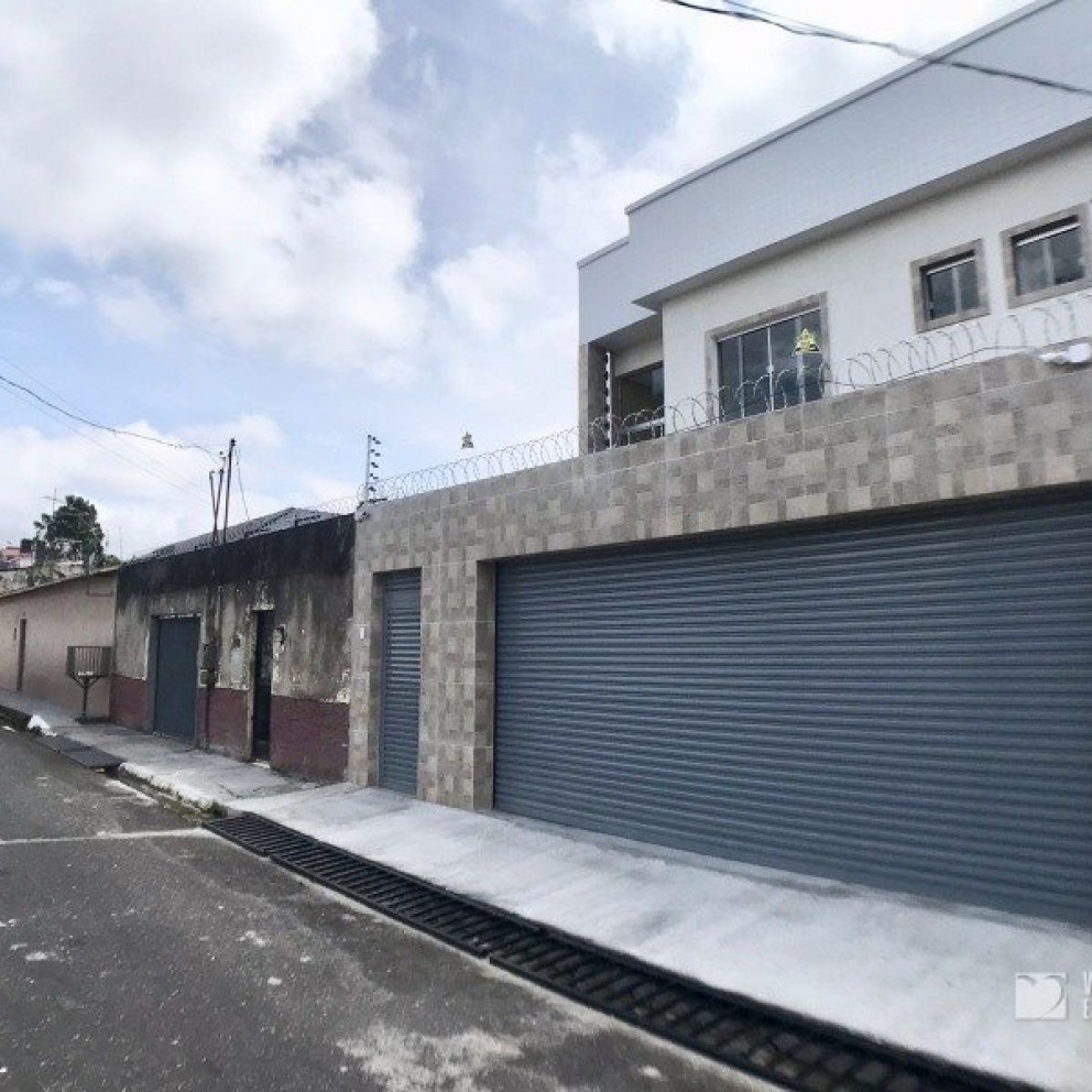 Casa Com 02 Pavimentos 
