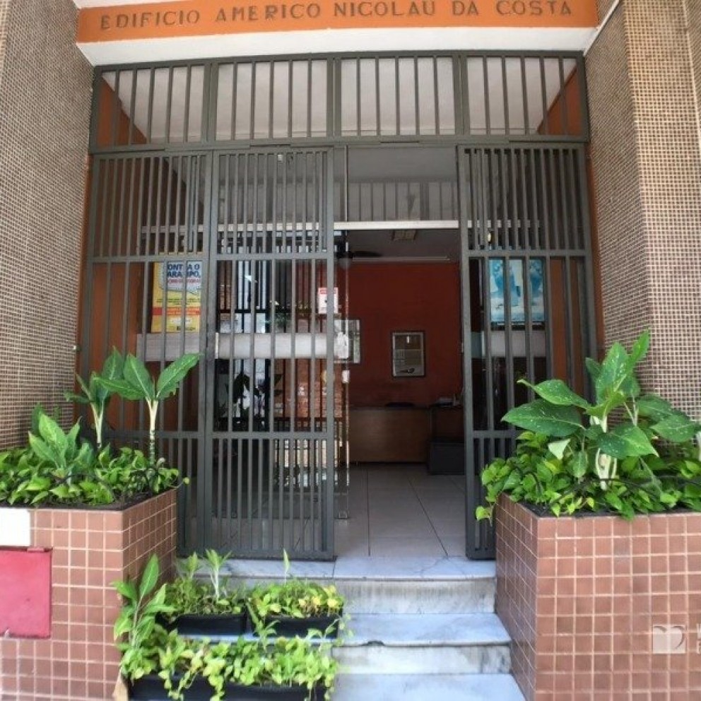 Ed. Américo Nicolau Da Costa