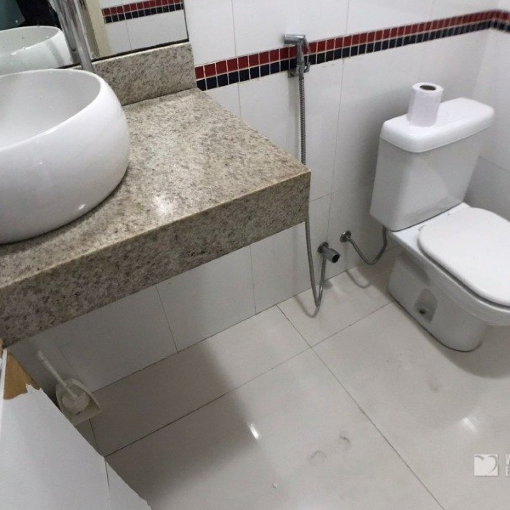Prédio Comercial 2 Pavimentos