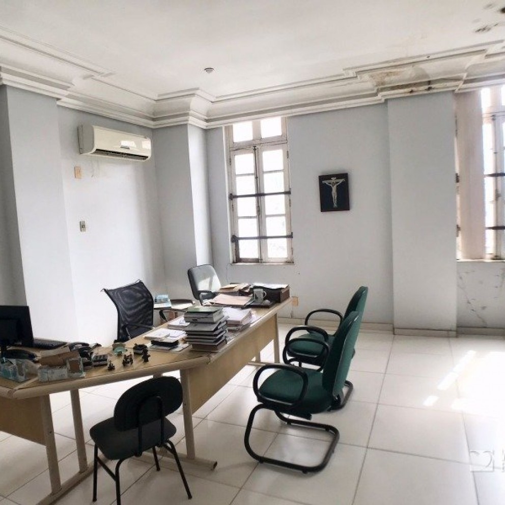 Prédio Comercial