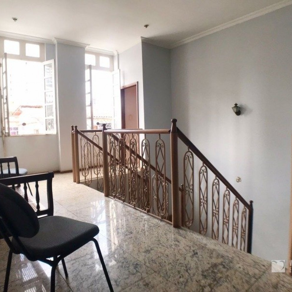 Prédio Comercial