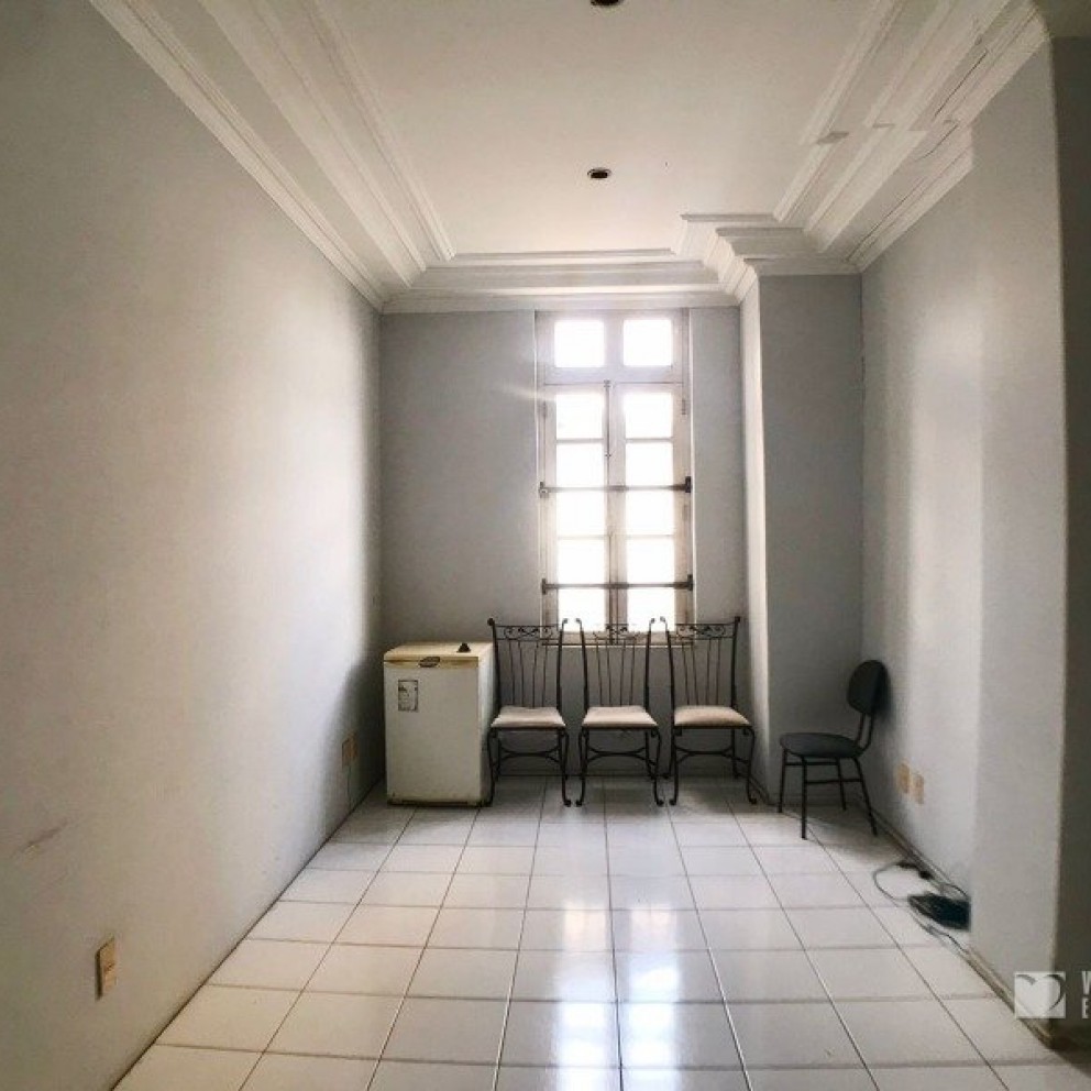 Prédio Comercial
