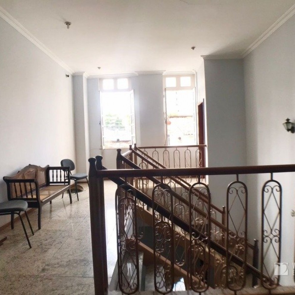 Prédio Comercial