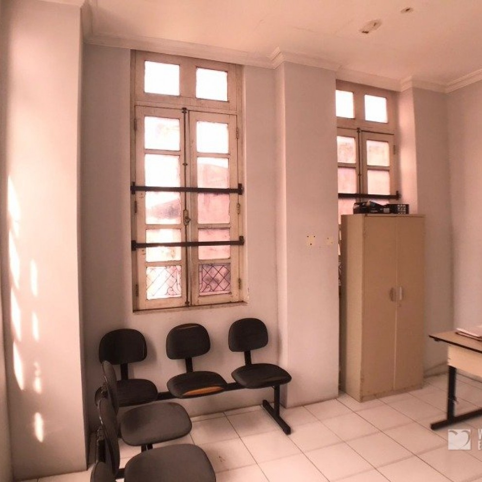 Prédio Comercial