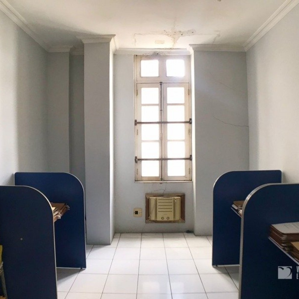 Prédio Comercial