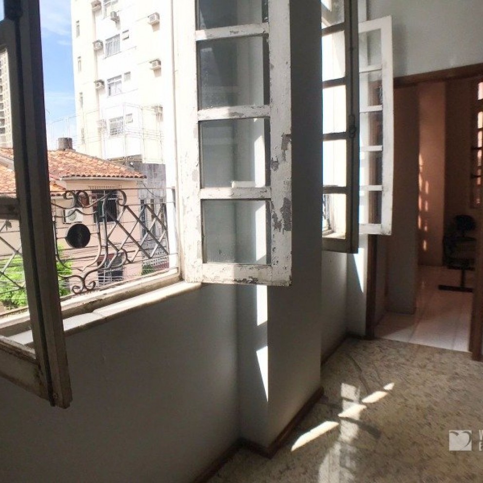 Prédio Comercial