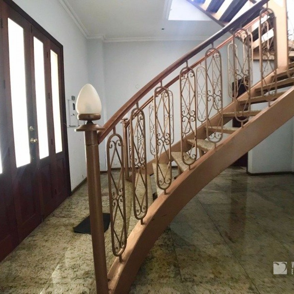 Prédio Comercial