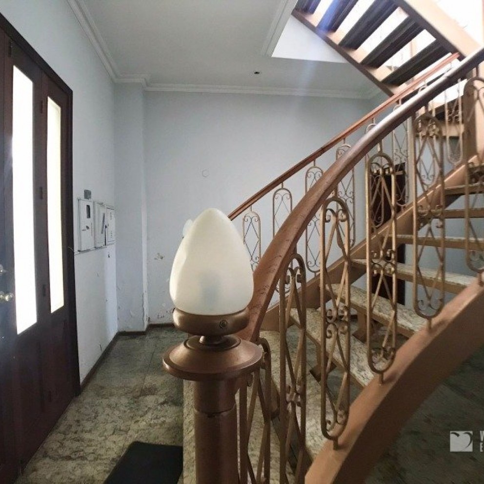 Prédio Comercial