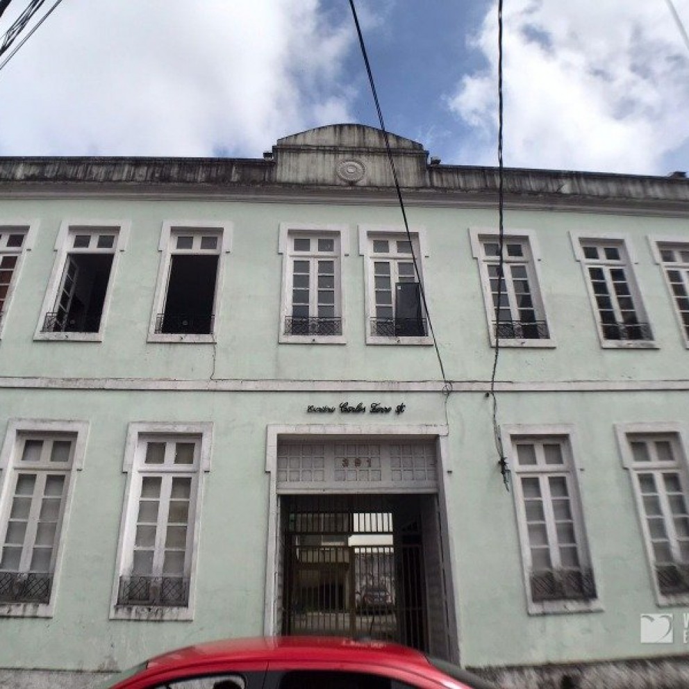 Prédio Comercial