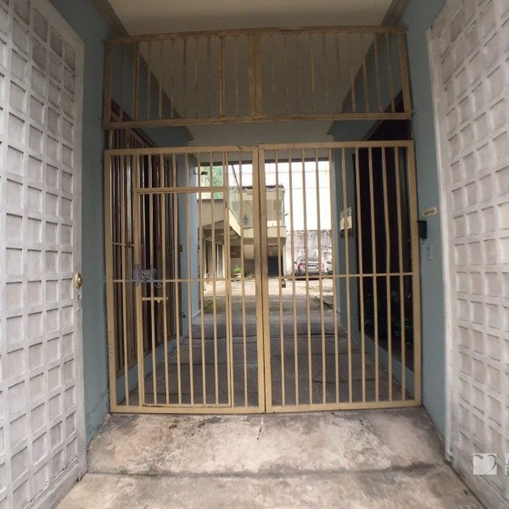 Prédio Comercial