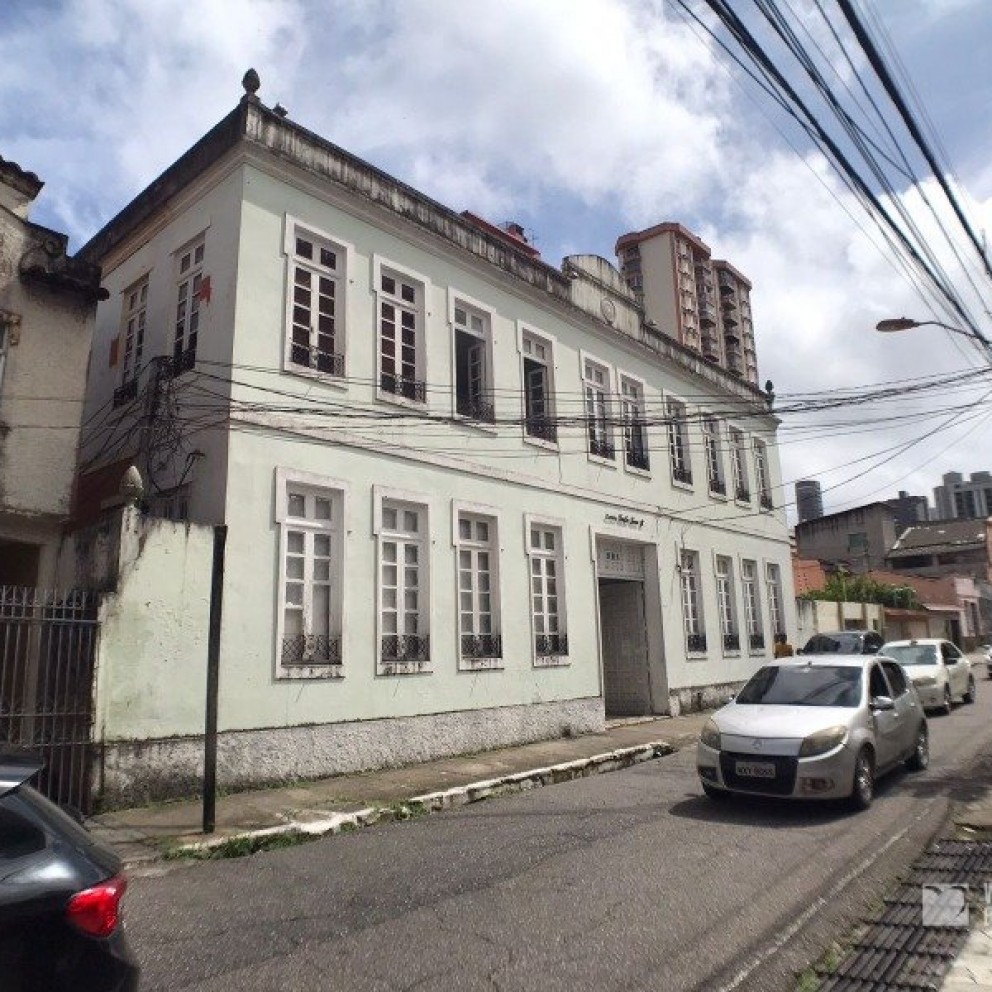 Prédio Comercial