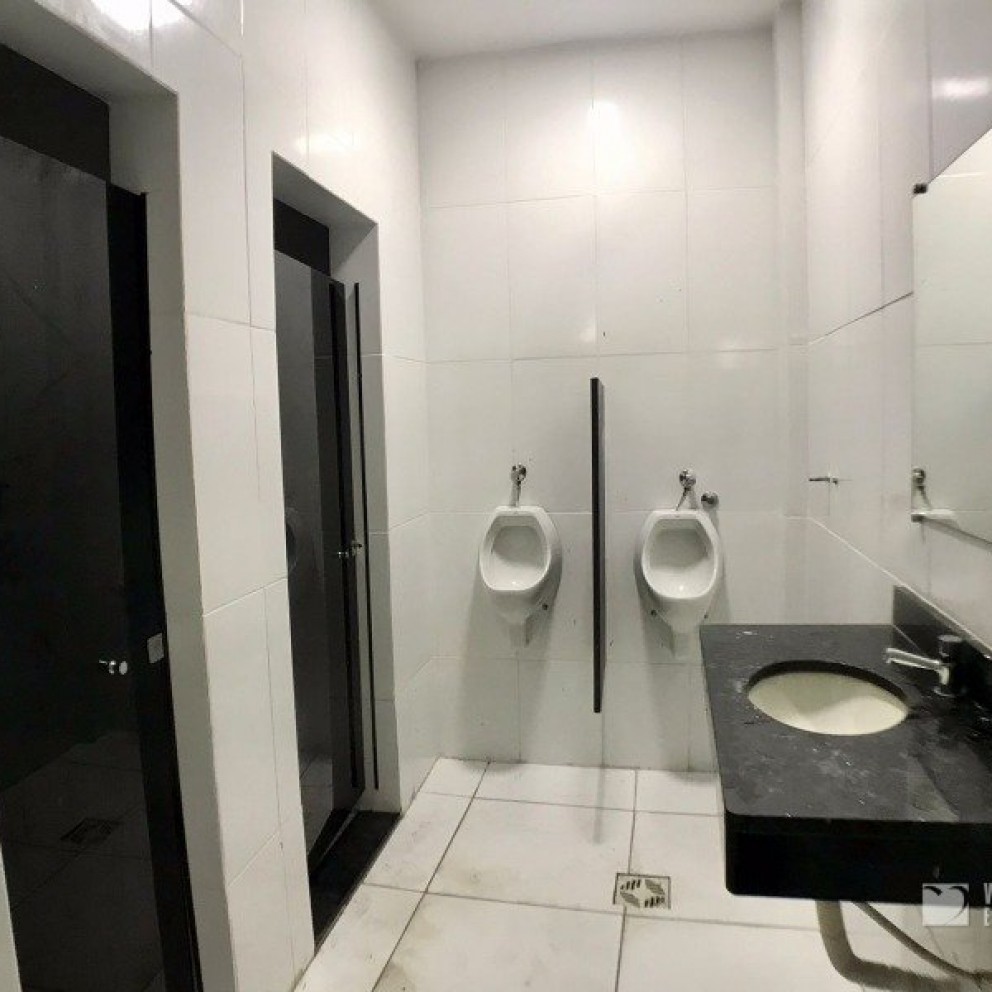 Prédio Comercial 3 Pavimentos