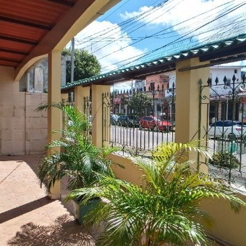 Casa Térra