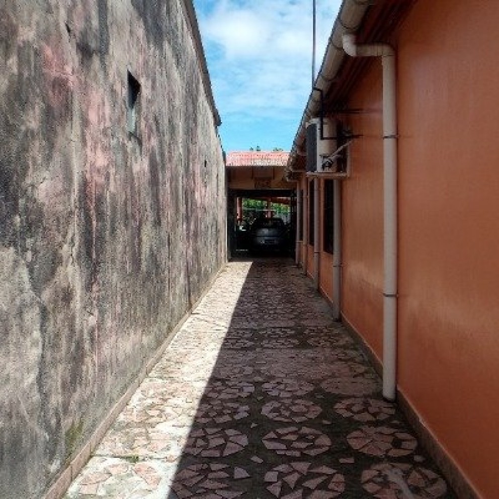 Casa Térra