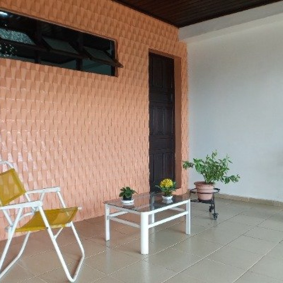 Casa Térra