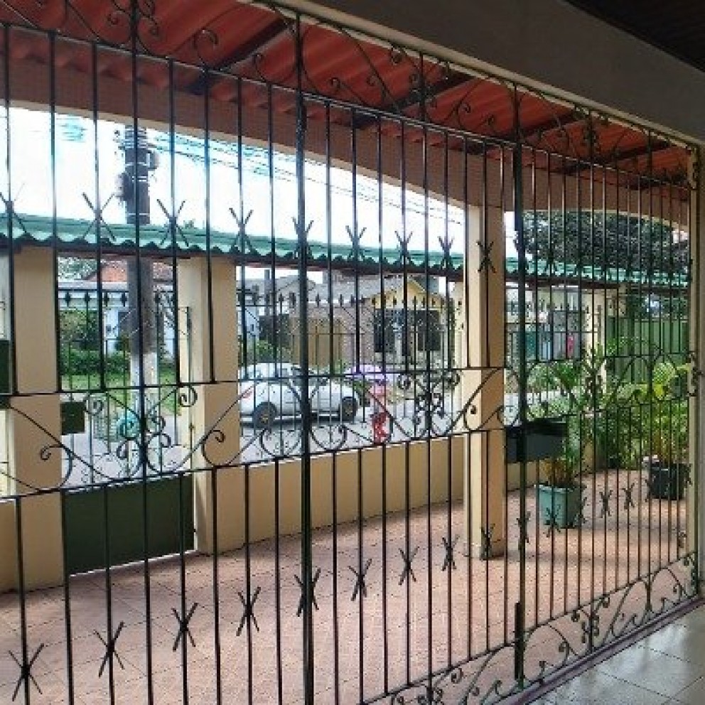 Casa Térra