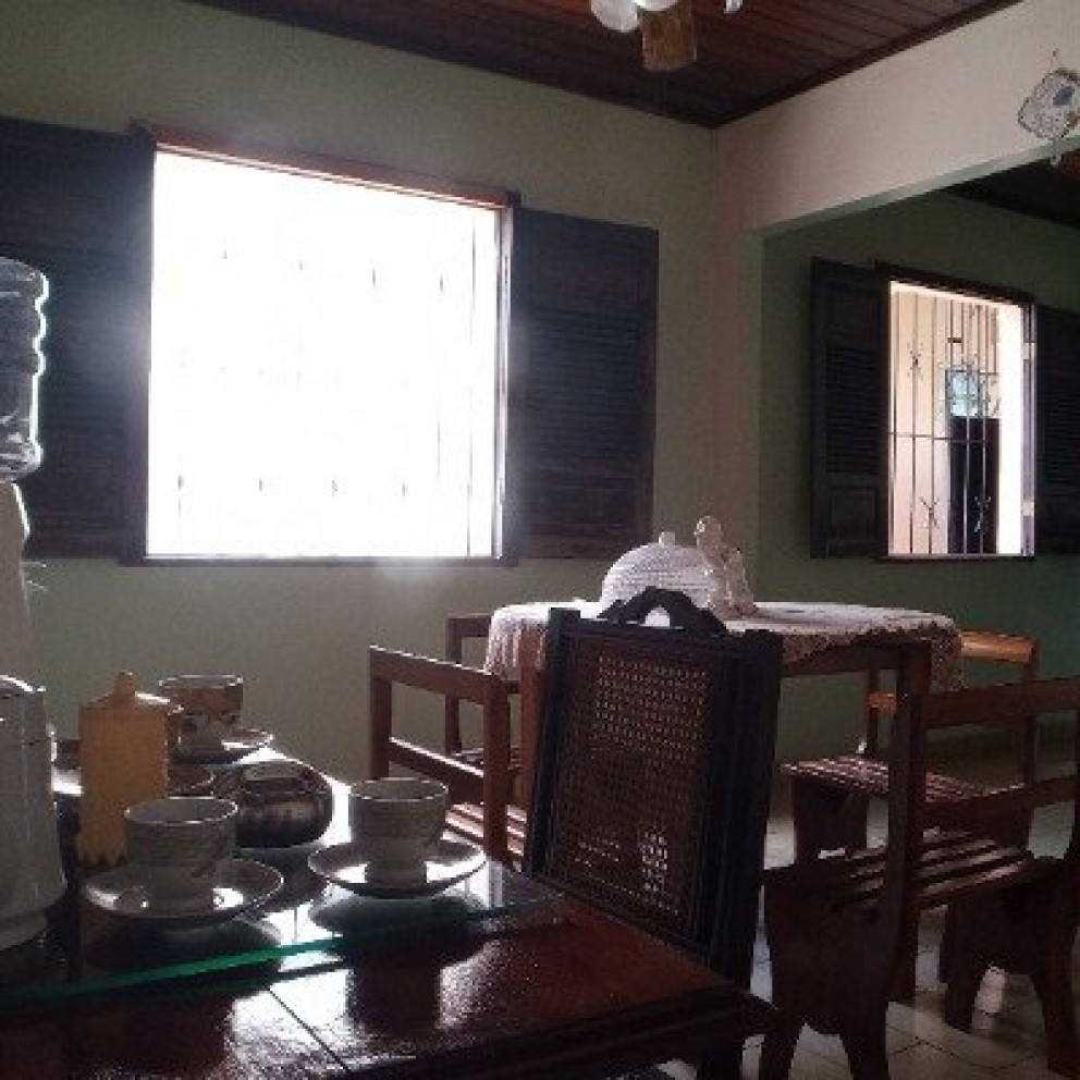 Casa Térra