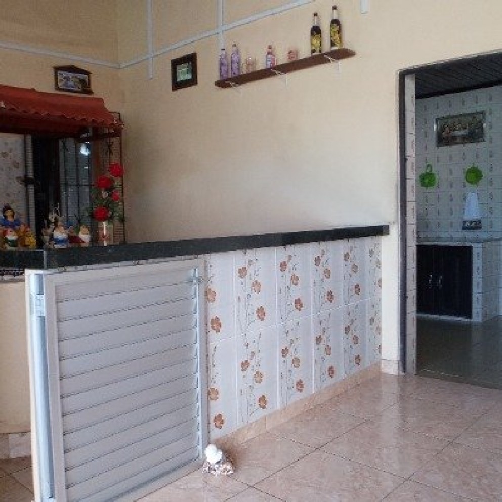 Casa Térra