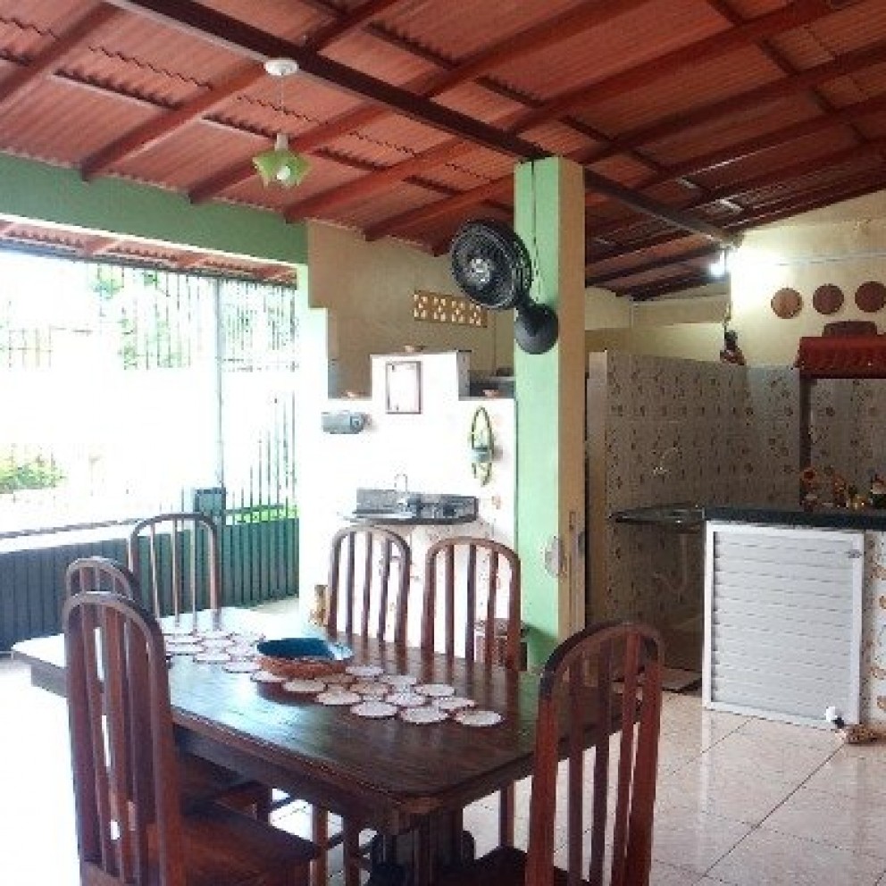 Casa Térra