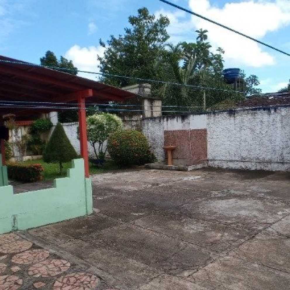 Casa Térra